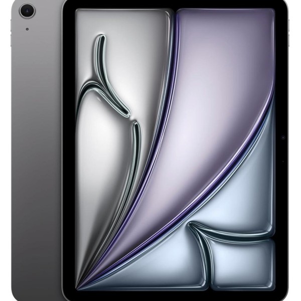 Apple iPad Air 11 inch (M2) 2024 - Wi-Fi, 1 TB, Gray, A2902