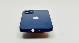 Good
													Apple iPhone 12 - Unlocked, Blue, 128 GB, A2172, photo 5 of 9