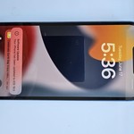 Good Apple iPhone 13 - Unlocked, Blue, 128 GB, A2482