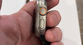 Mint
													Apple Watch Ultra 3 49mm - Unlocked, Natural, A3281, photo 5 of 10