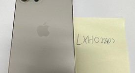Fair
													Apple iPhone 12 Pro Max - Unlocked, Gold, 128 GB, A2342, photo 3 of 3