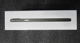 New
													Google Pixel 4a - Unlocked, Black, 128 GB, 6 GB, photo 1 of 12