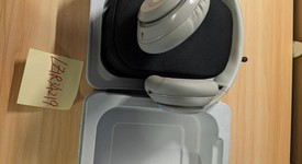 Used
													Beats Studio Pro - Sandstone, photo 3 of 11