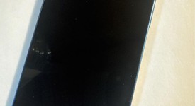 Good
													Apple iPhone 13 - Unlocked, Blue, 128 GB, A2482, photo 2 of 13