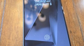 Good
													Samsung Galaxy S24 Ultra - Unlocked, Green, 512 GB, 12 GB, SM-S928U1, photo 2 of 3