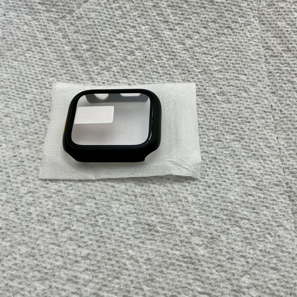 Apple Watch SE 3rd Gen 44mm - Unlocked, Midnight, A3328 - Cellular