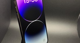Good
													Apple iPhone 14 Pro Max - Unlocked, Purple, 128 GB, A2651, photo 2 of 3