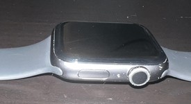 Fair
													Apple Watch Series 6 44mm - Gray, A2292 - GPS, Aluminum, photo 4 of 9