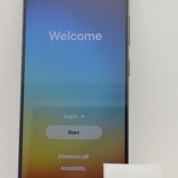 Samsung Galaxy S25 - Verizon, 256 GB, Navy Blue, 12 GB, SM-S931U