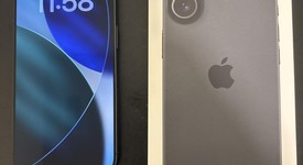 Mint
													Apple iPhone 17 - Unlocked, Black, 256 GB, A3258, photo 3 of 10
