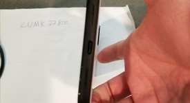 Good
													Google Pixel 4 XL - Unlocked, White, 64 GB, 6 GB, G020J, Google Edition, photo 2 of 6