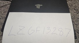 Mint
													PlayStation 4 Pro - Black, 1 TB, Standard, photo 2 of 9