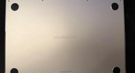 Mint
													MacBook Pro Late 2023 (M3) - 14" - Apple M3 Pro 11-core, Silver, 512 GB, 18 GB, 14-core GPU, photo 2 of 8