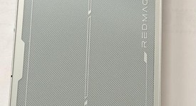 Mint
													REDMAGIC 10 Pro - Unlocked, Moonlight, 512 GB, 16 GB, photo 3 of 7