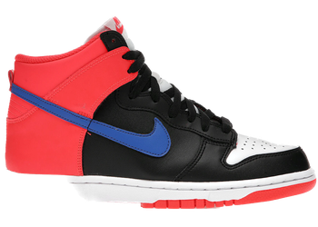 Nike Dunk High Knicks (GS) for sale