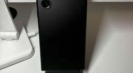 Good
													Samsung Galaxy S23 Ultra - Verizon, Black, 256 GB, 8 GB, SM-S918U, photo 3 of 3