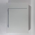 New MacBook Air 2025 (M4) - 15 inch - 512 GB, Sky Blue, 24 GB, Apple M4