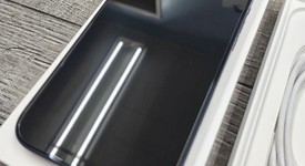 Mint
													Apple iPhone 17 Pro Max - AT&T, Deep Blue, 256 GB, A3257, photo 4 of 10