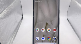 Good
													Google Pixel 7 - T-Mobile, Snow, 128 GB, 8 GB, GVU6C, Sub-6 5G, photo 1 of 11