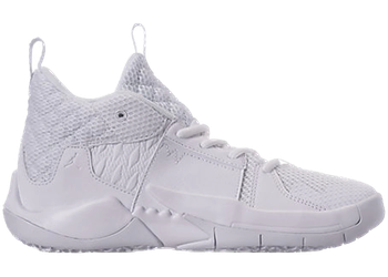 Jordan Why Not 0.2 White (PS) for sale