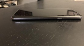 Good
													Samsung Galaxy S8 Plus - Verizon, Gray, 64 GB, SM-G955U, photo 1 of 6