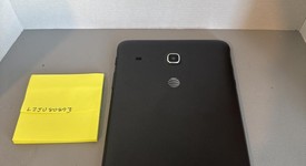 Good
													Samsung Galaxy Tab E 8.0 - AT&T, Black, 16 GB, SM-T377A, photo 3 of 3