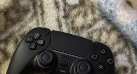 Mint
													DualSense Wireless Controller - Black, photo 1 of 3
