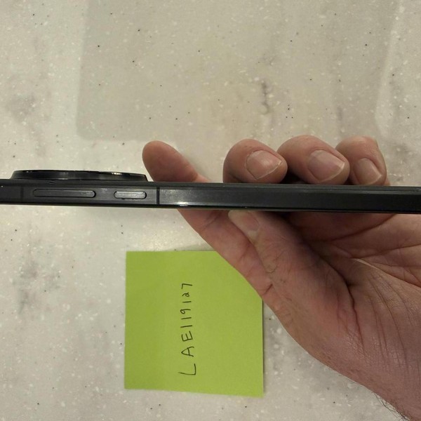 OnePlus 13 - Unlocked, 256 GB, Black Eclipse, 12 GB