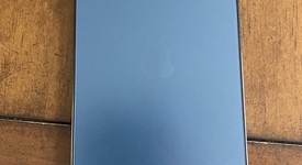 Good
													Apple iPhone 12 Pro - Unlocked, Pacific Blue, 128 GB, A2341, photo 3 of 7