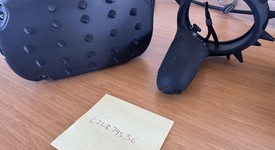 Fair
													Oculus Quest - 64 GB, photo 2 of 6