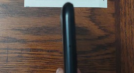 Mint
													Samsung Galaxy A01 - Cricket, Black, 16 GB, 2 GB, SM-A015U, photo 3 of 7