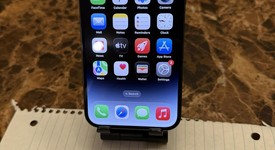 Good
													Apple iPhone 14 Pro Max - Unlocked, Purple, 512 GB, A2651, photo 1 of 11