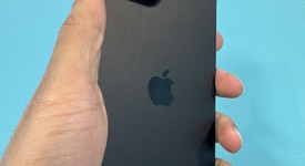 Good
													Apple iPhone 15 Plus - T-Mobile, Black, 128 GB, A2847, photo 2 of 7