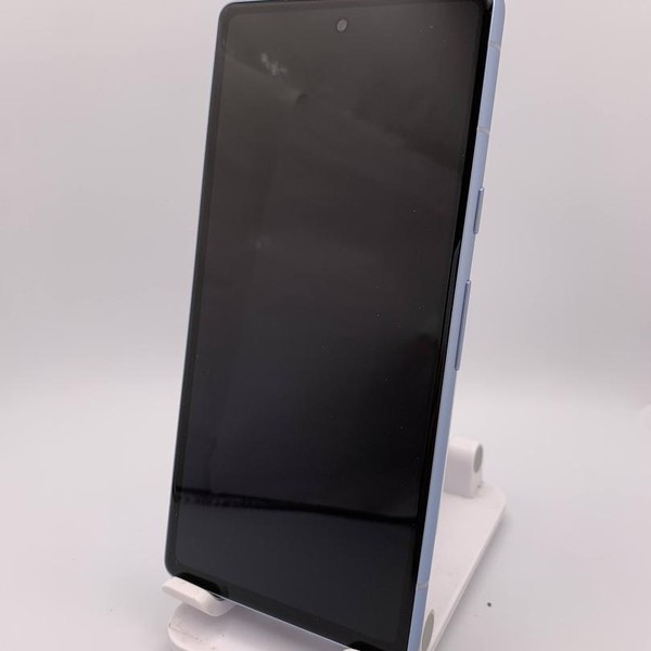 Google Pixel 7a - Unlocked, 128 GB, Sea, 8 GB, GWKK3