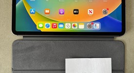 Mint
													Apple iPad Pro 11" 3rd Gen 2021 - AT&T, Gray, 1 TB, photo 2 of 14
