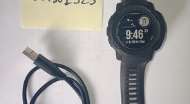 Mint
													Garmin Instinct 2 - Graphite, Standard, Standard, photo 1 of 4