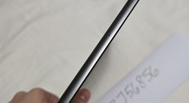 Mint
													Apple iPad 9th Gen - Wi-Fi, Gray, 256 GB, A2602, photo 3 of 7