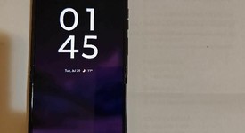 Mint
													Motorola Razr (2024) - Visible, Gray, 256 GB, 8 GB, photo 5 of 10
