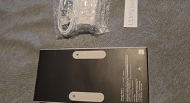 New
													Google Pixel 9 - Mint Mobile, Obsidian, 128 GB, 12 GB, G2YBB, photo 2 of 4