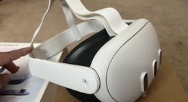 Mint
													Meta Quest 3 - 128 GB, photo 4 of 8