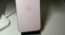 Good
													Apple iPhone 15 Plus - T-Mobile, Pink, 128 GB, A2847, photo 4 of 4