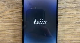 Good
													Apple iPhone 14 Pro - Unlocked, Black, 128 GB, A2650, photo 1 of 11