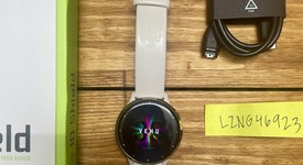 Good
													Garmin Venu 3S - Ivory, photo 3 of 8