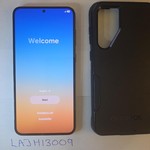 Mint Samsung Galaxy S23 Plus - AT&T, 512 GB, Black, 8 GB, SM-S916U
