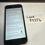 Fair Apple iPhone SE 2nd Gen 2020 - Unlocked, 64 GB, Black, A2275