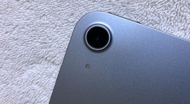 Good
													Apple iPad Air 4th Gen - Wi-Fi, Sky Blue, 64 GB, A2316, photo 4 of 14