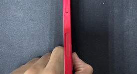 Fair
													Apple iPhone 14 - Unlocked, Red, 128 GB, A2649, photo 4 of 6