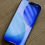 Mint Apple iPhone 16 Pro - Unlocked, 256 GB, Natural, A3083