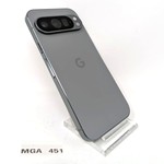 Good Google Pixel 9 Pro - Unlocked, 128 GB, Hazel, 16 GB, GR83Y