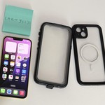 Good Apple iPhone 14 Plus - Unlocked, 128 GB, Yellow, A2632